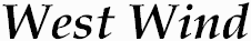West Wind
